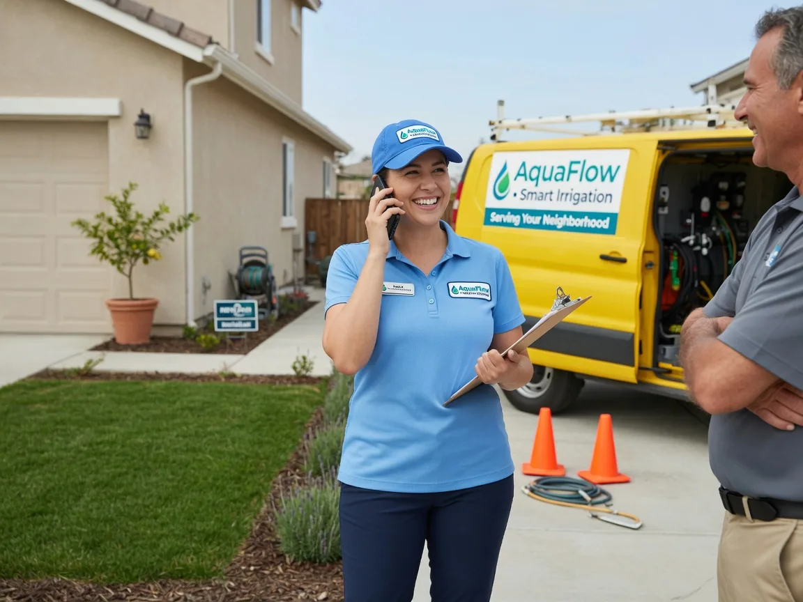 Irrigation Installation Milton, DE FAQs